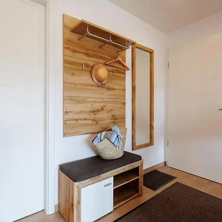 Apartment Strandrose