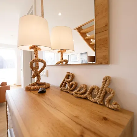 Strandrose Apartment